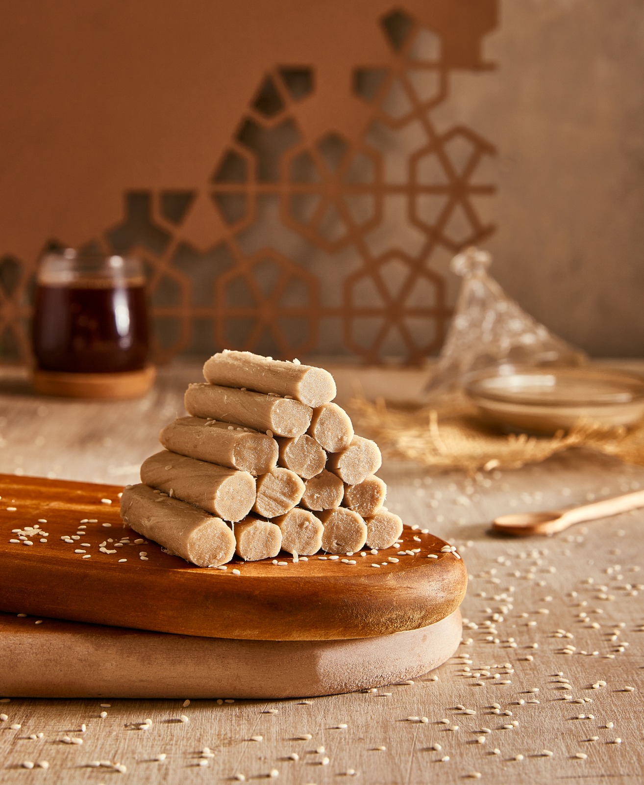 مشروعي الةل